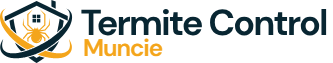 Muncie Termite Control Company Logo